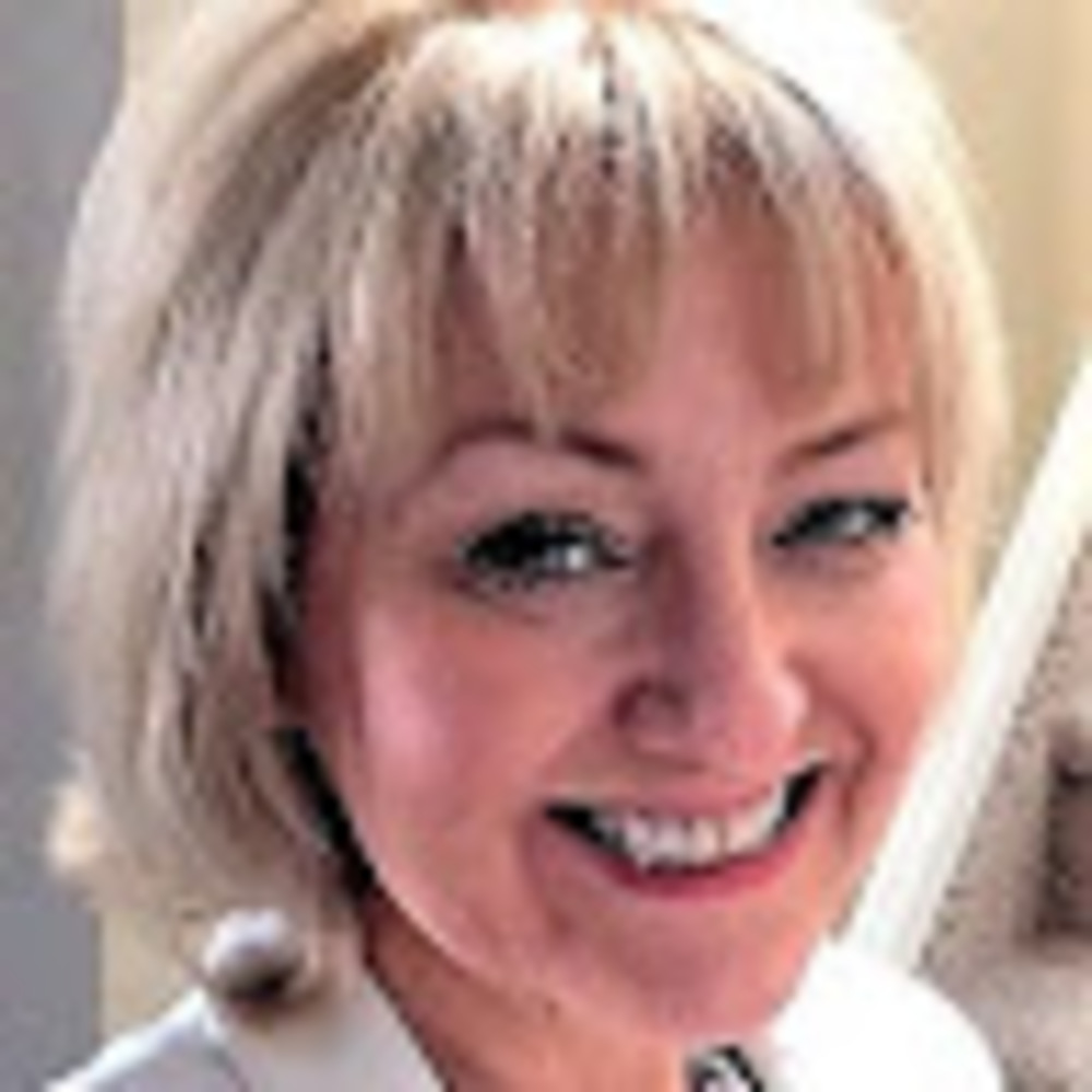 Meet your Posher, Trish